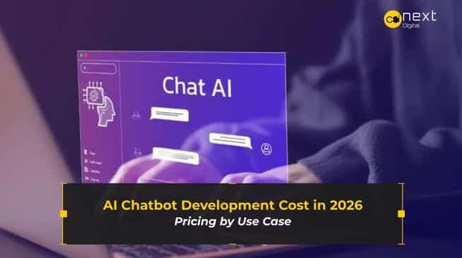 AI chatbot development cost