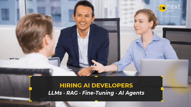 Hiring AI Developers