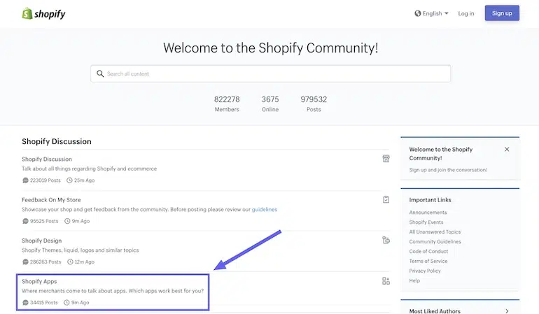 Shopify Community