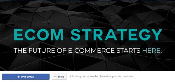 Ecom Strategy