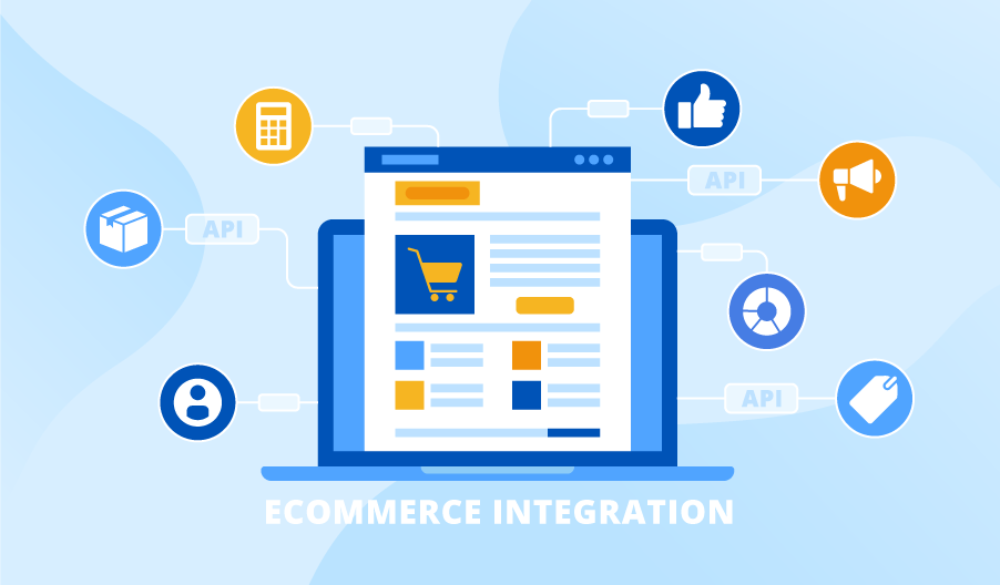ecommerce integrations