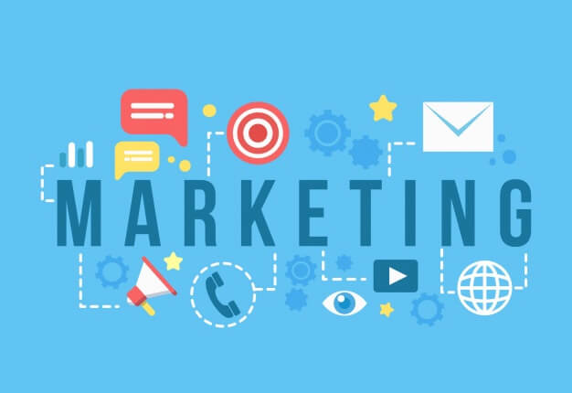 Marketing features