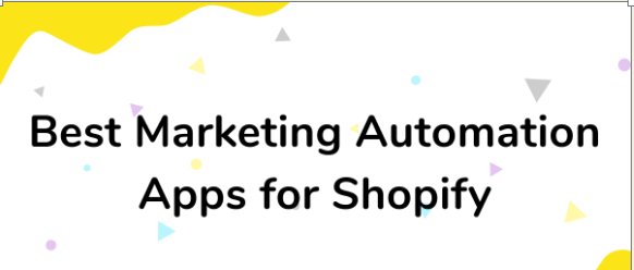 Shopify marketing strategy