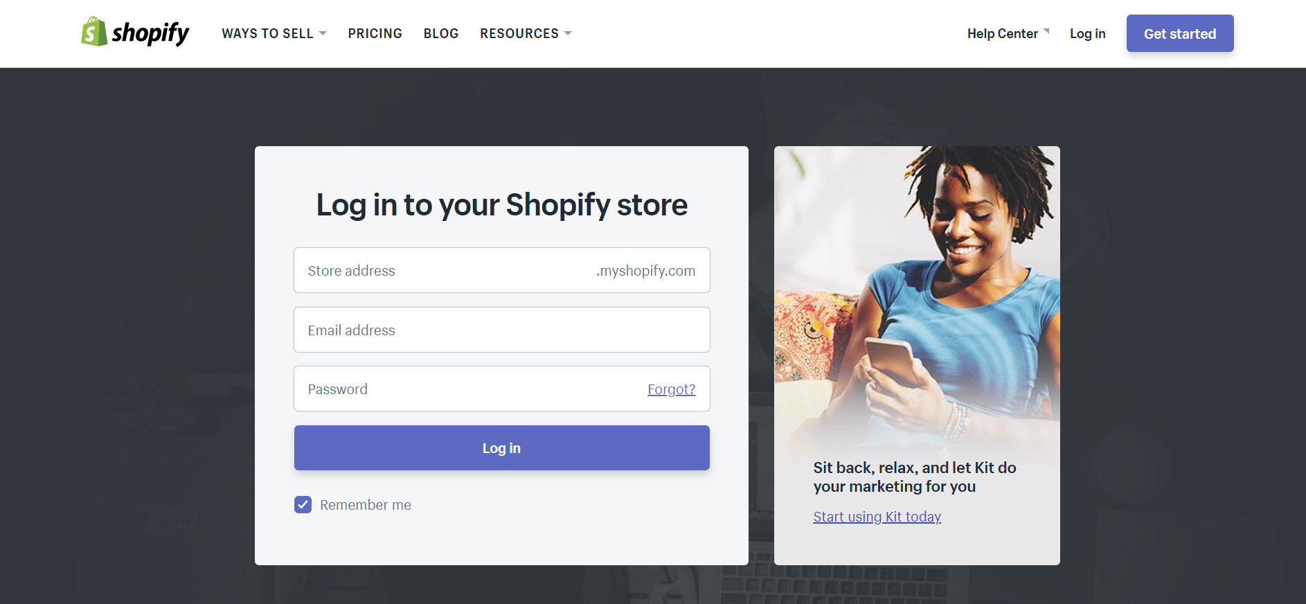 Shopify Order Status Page 
