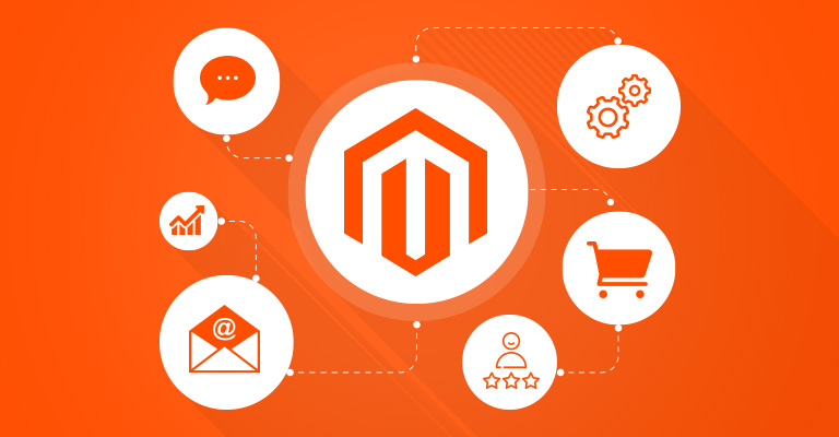 Magento for the fashion eCommerce industry