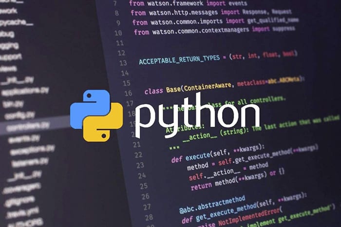 Python disadvantages