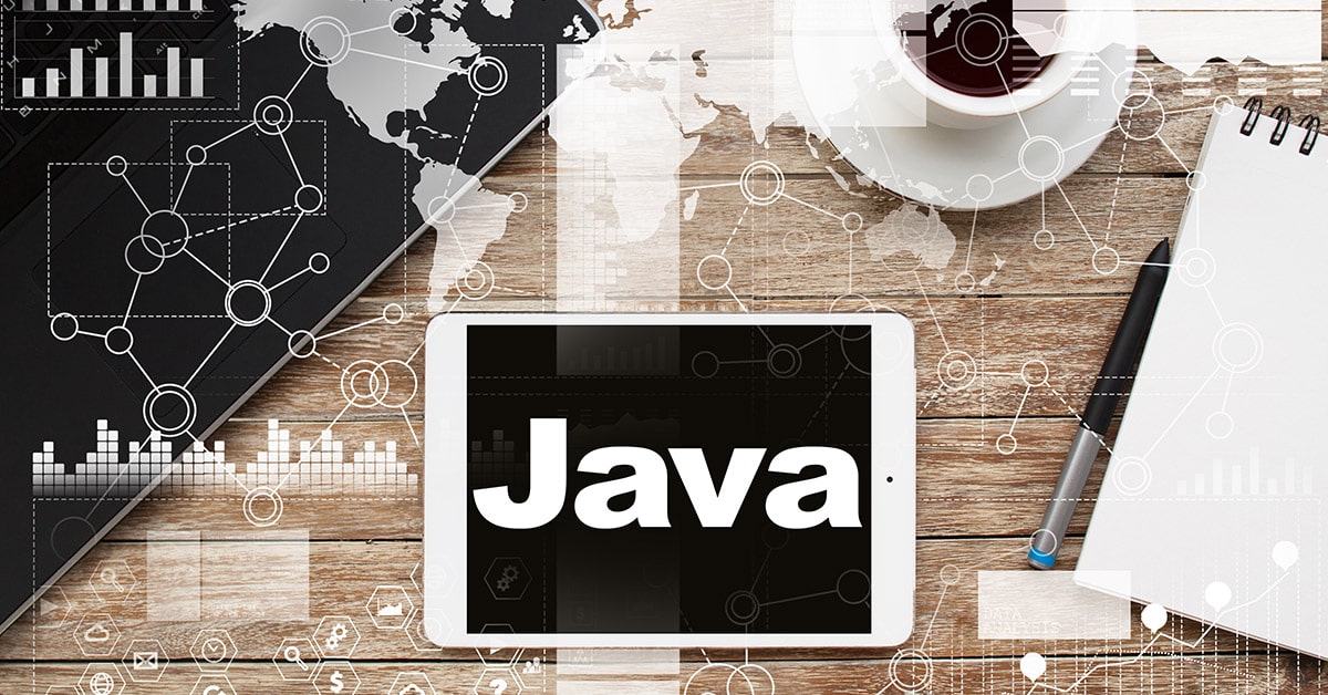 Java stop program