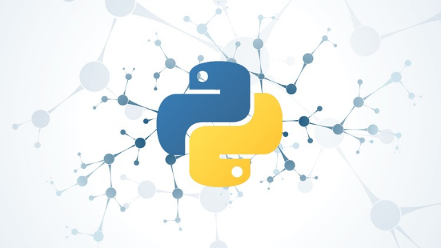 python