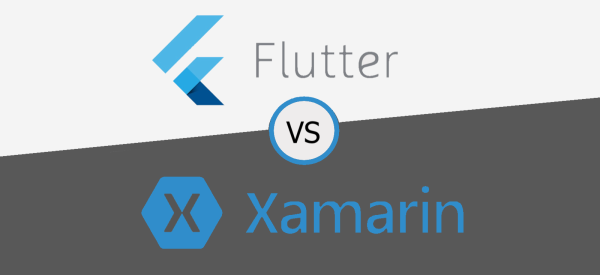 Xamarin vs flutter