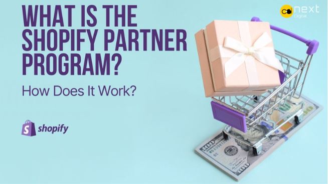 Shopify Partner: Everything you need to know - Update 2026 Shopify Partner