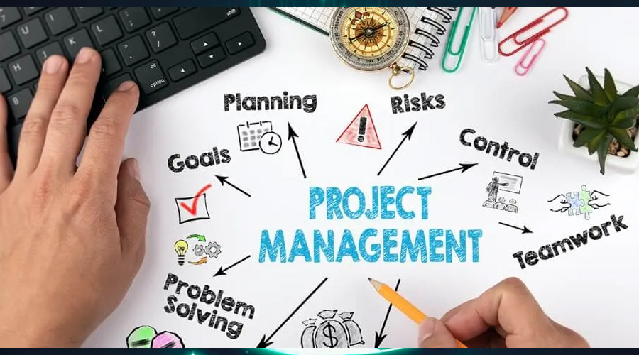 project management outsourcing