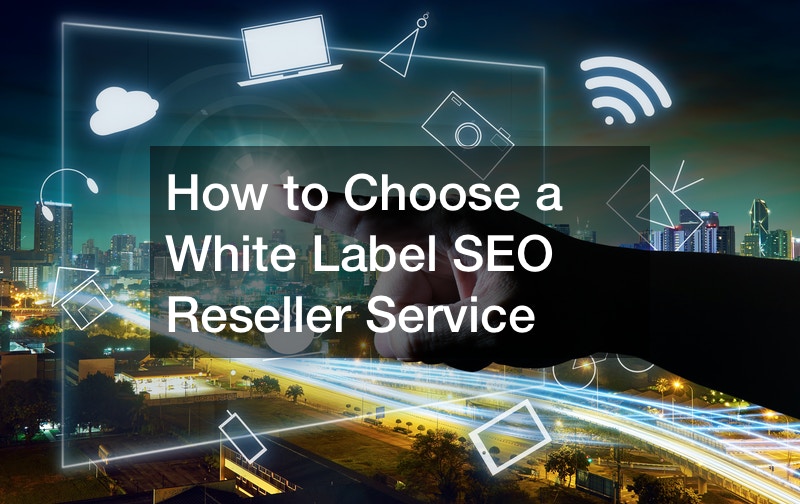 white label seo service