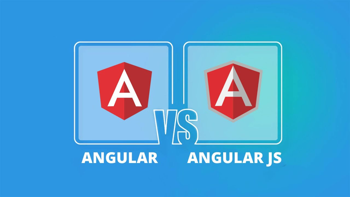 Angular vs AngularJS: Choosing the Right Framework for Your Web Development Needs