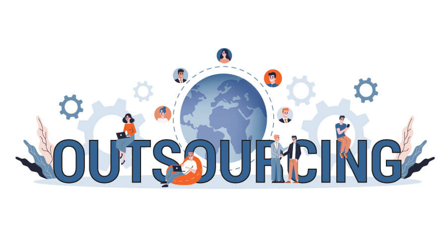 global outsourcing