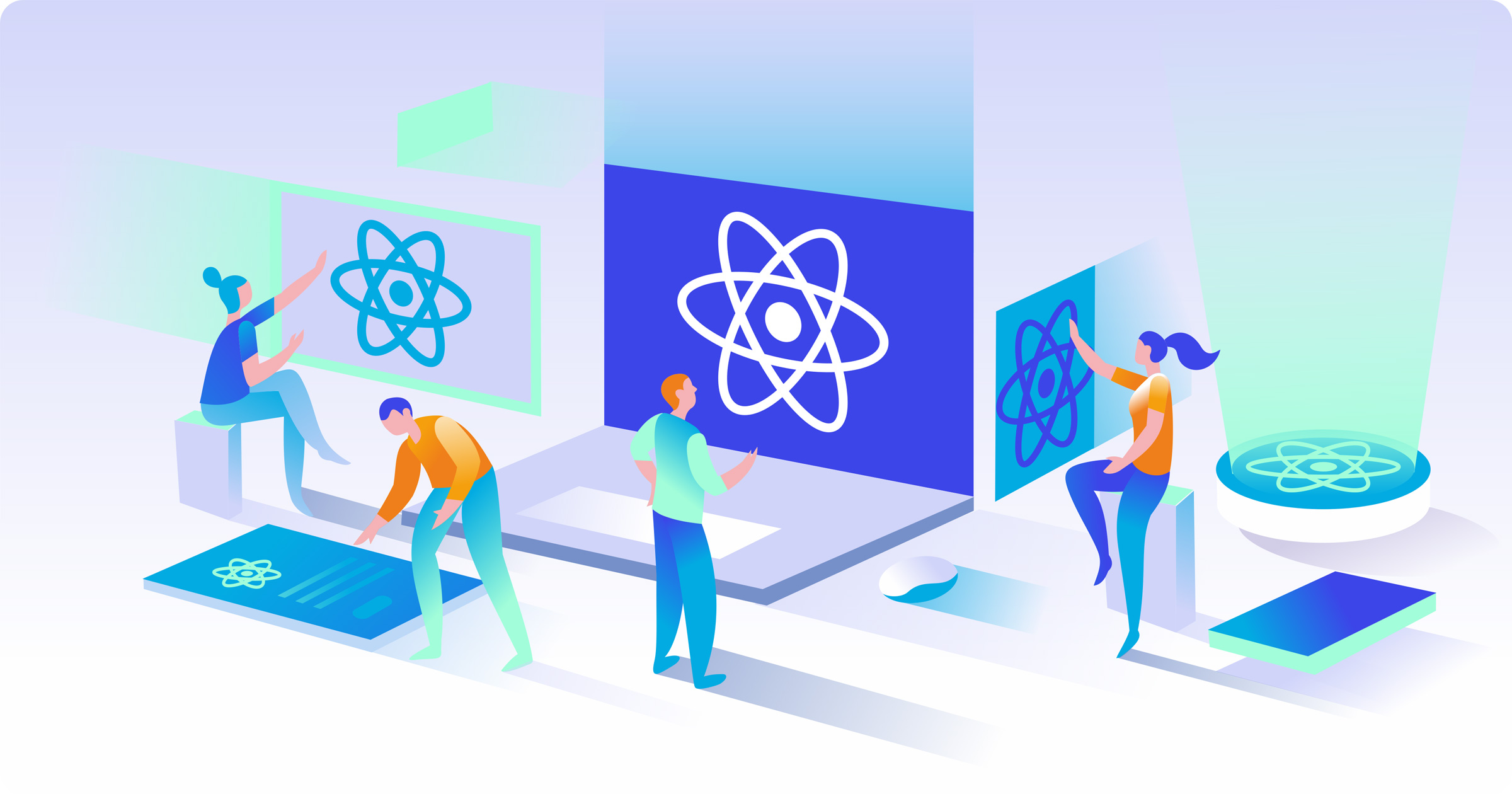 react native vs reactjs