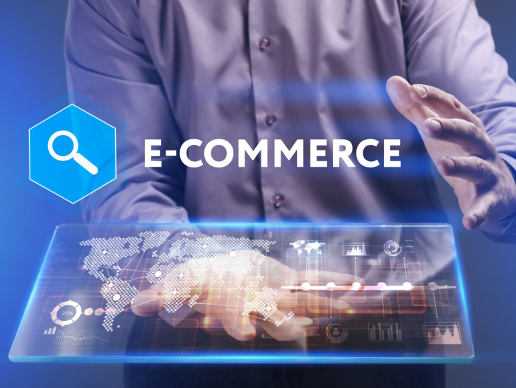 the future of industrial e-commerce