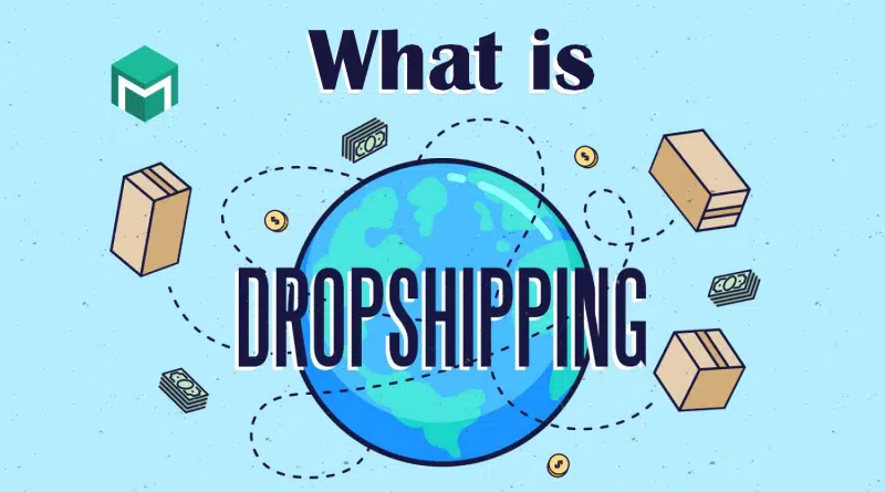 amazon fba vs dropshipping
