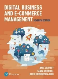 ecommerce books