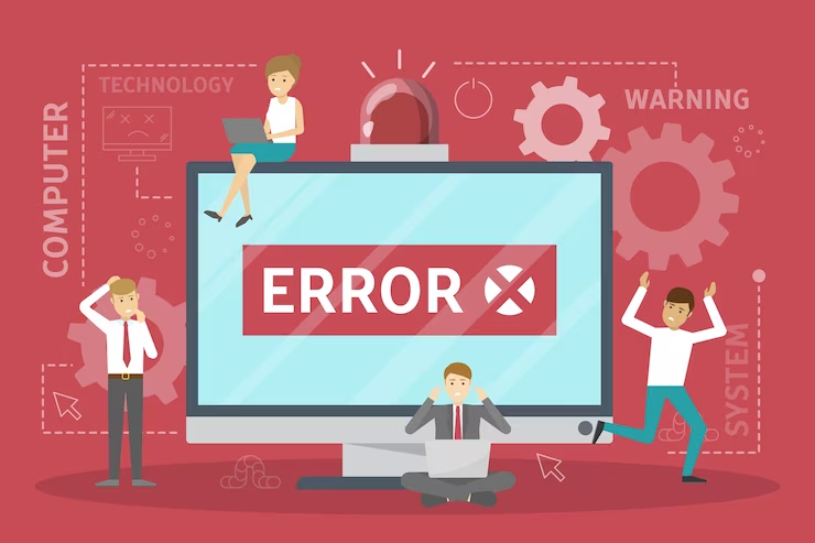 Error 505: The HTTP 505 HTTP Version Not Supported Error