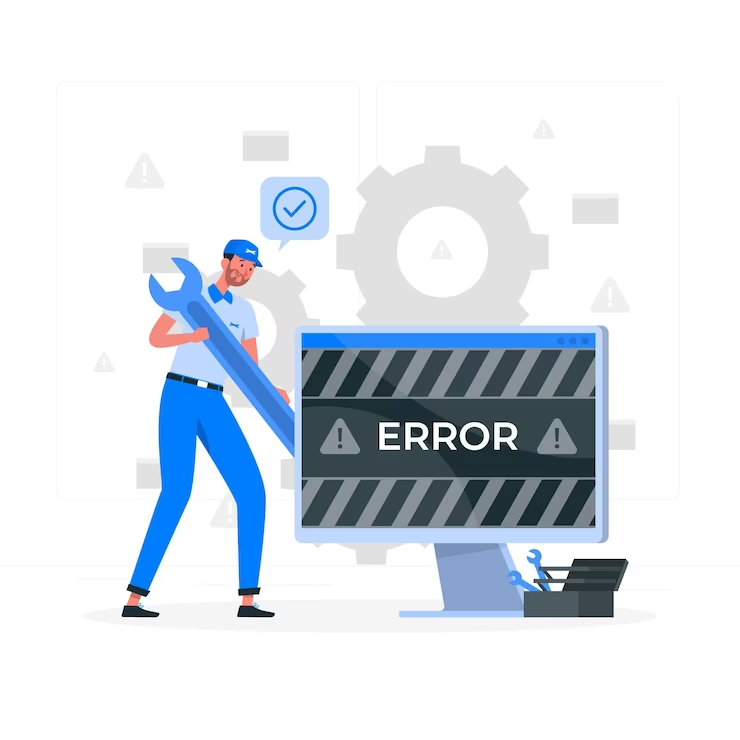 Error 505: The HTTP 505 HTTP Version Not Supported Error