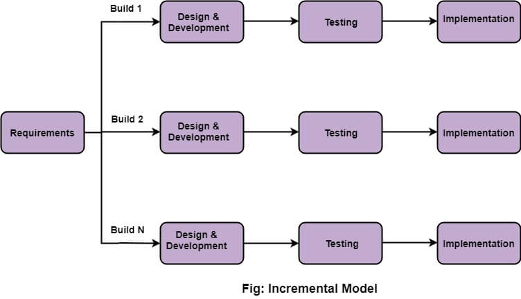 process development