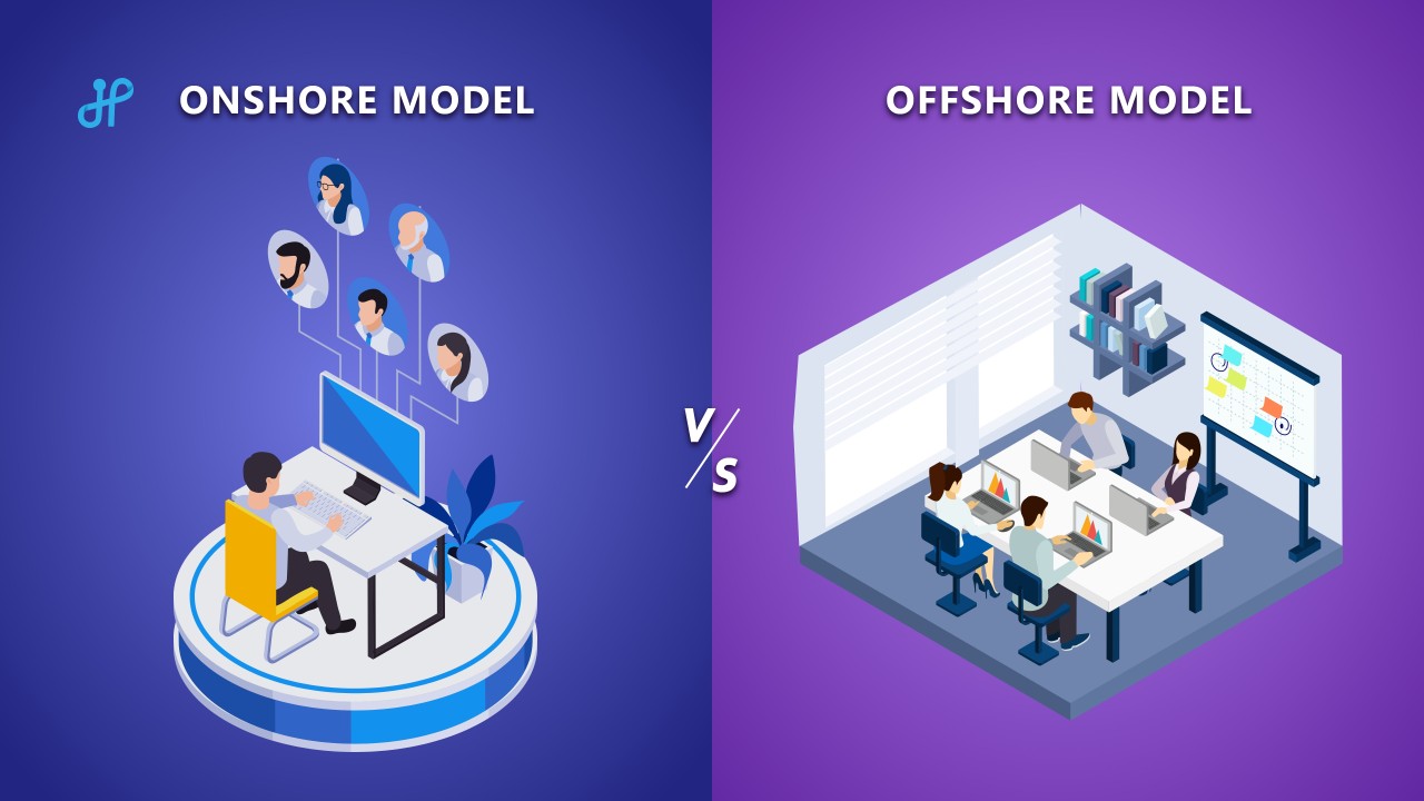 Onshore vs. Offshore