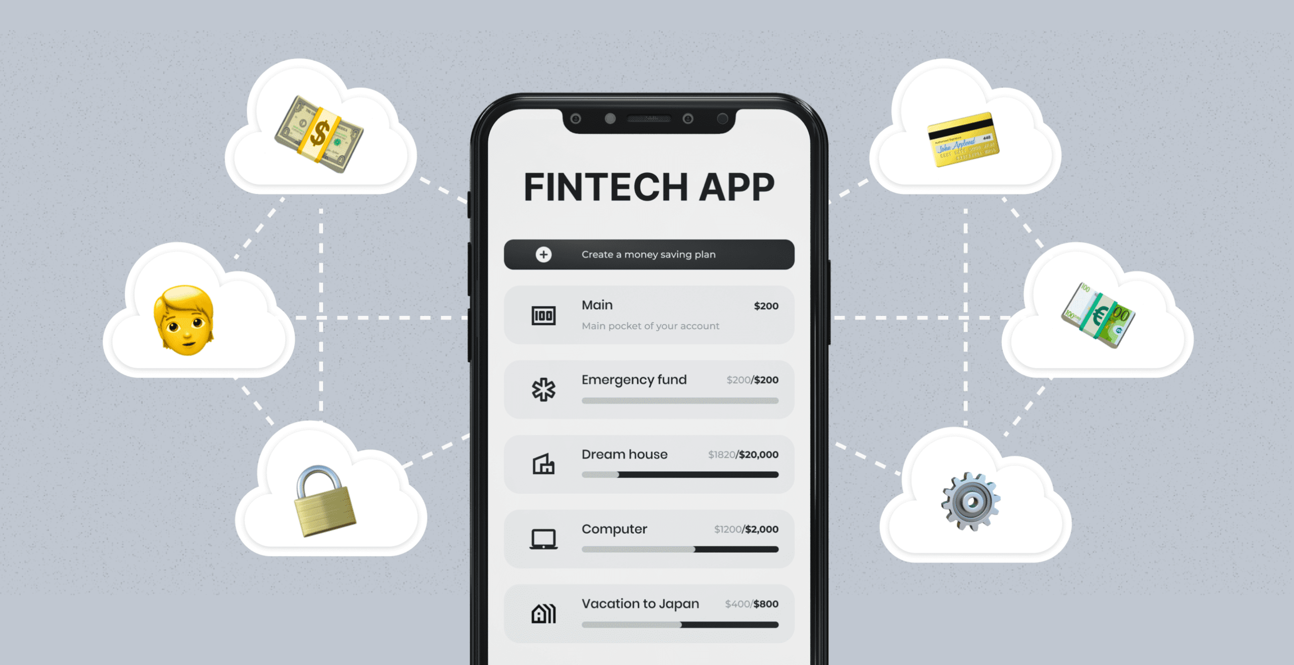 Fintech App