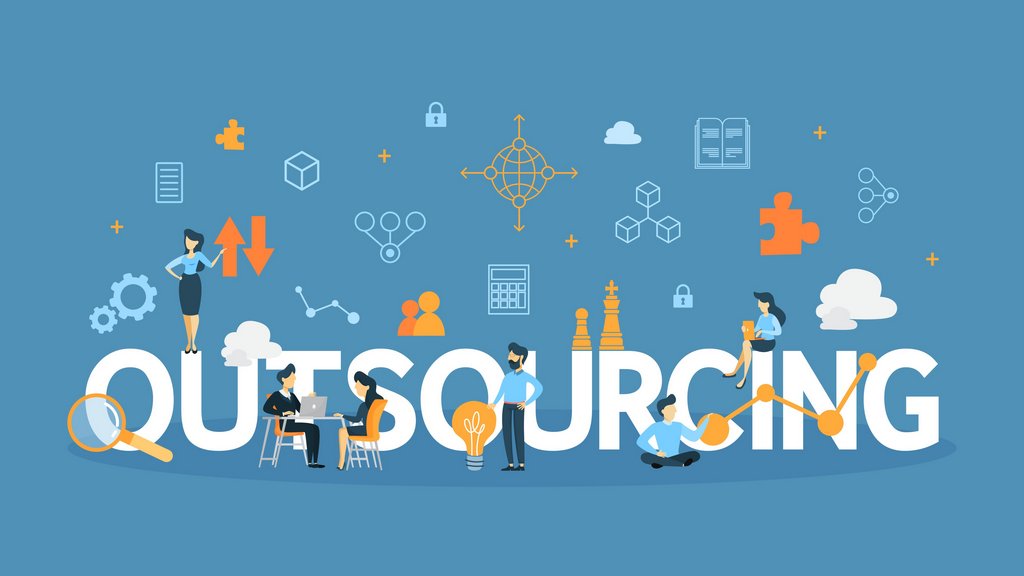 outsourcing web design
