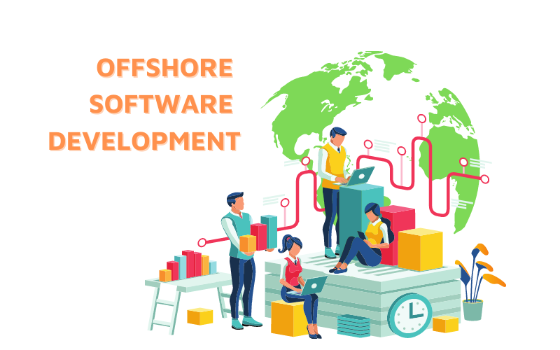 Offshore Software Development Companies in Viet Nam