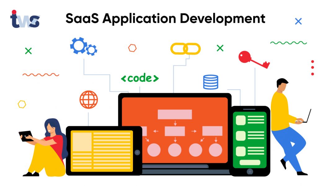 app development services. SaaS app development services. SaaS development services
