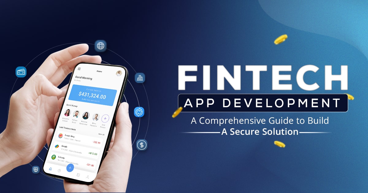 Fintech App