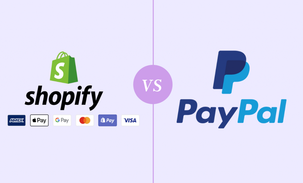 Shop Pay vs PayPal