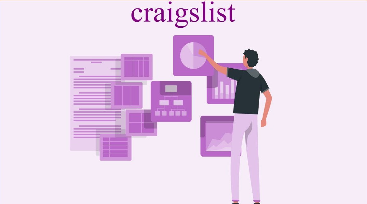 Craigslist API