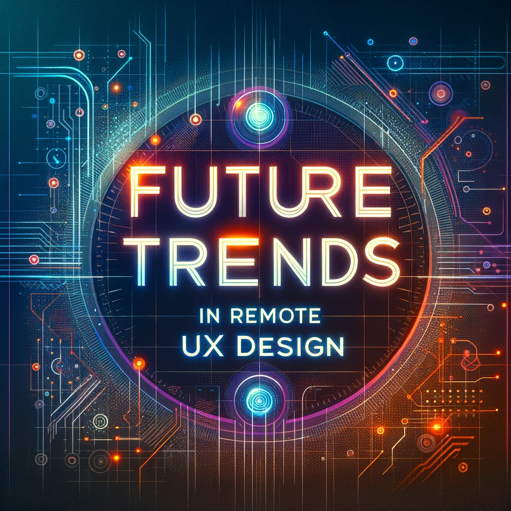 Remote UX Design Jobs