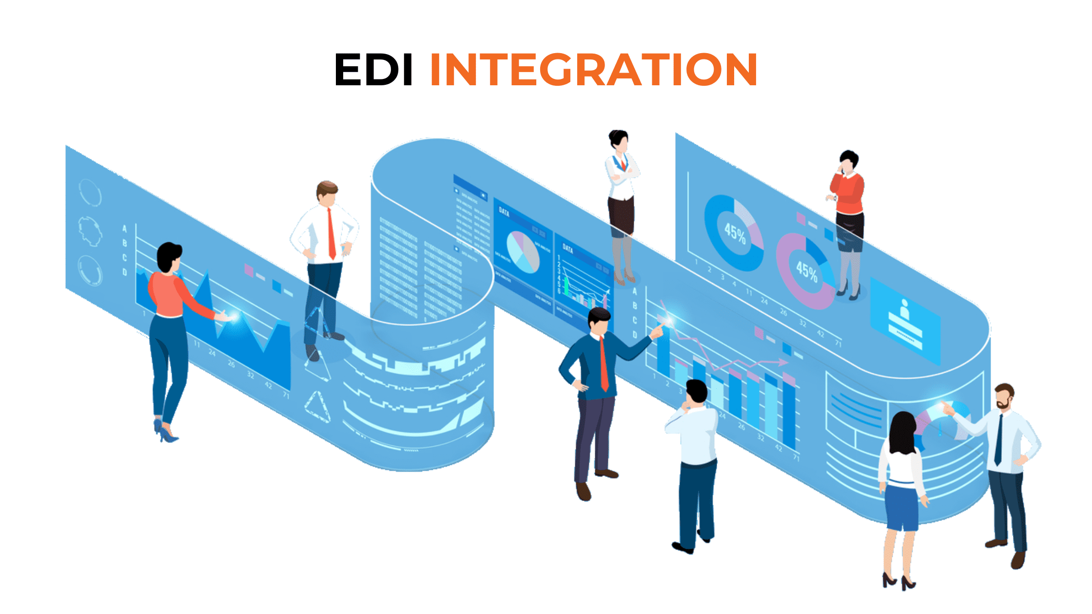 EDI Integration