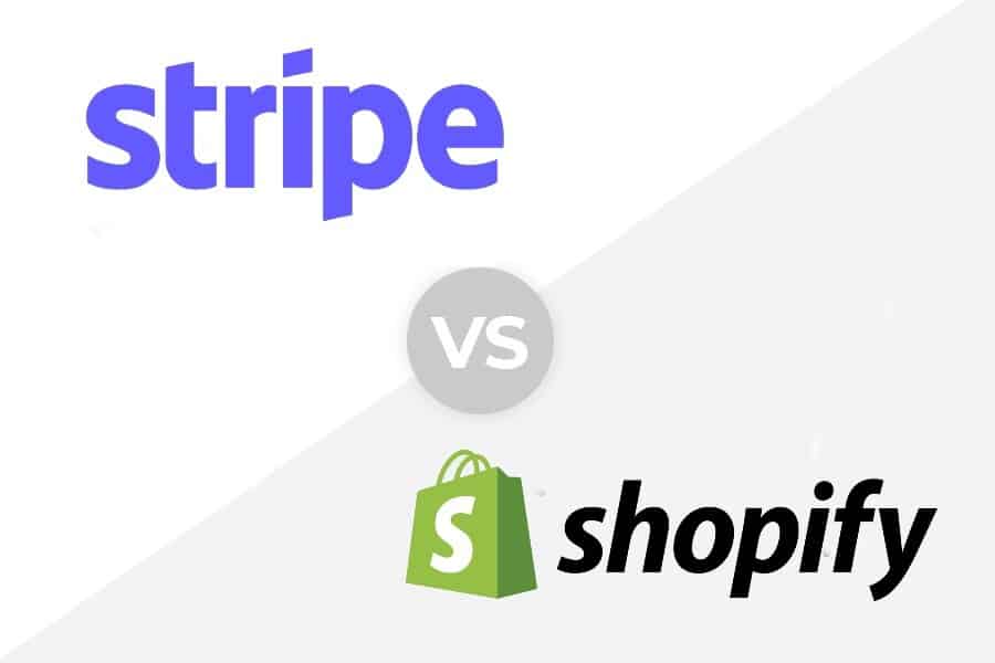 Shopify Payments vs Stripe