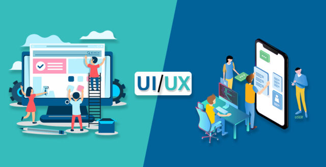best UI/UX design services in Vietnam