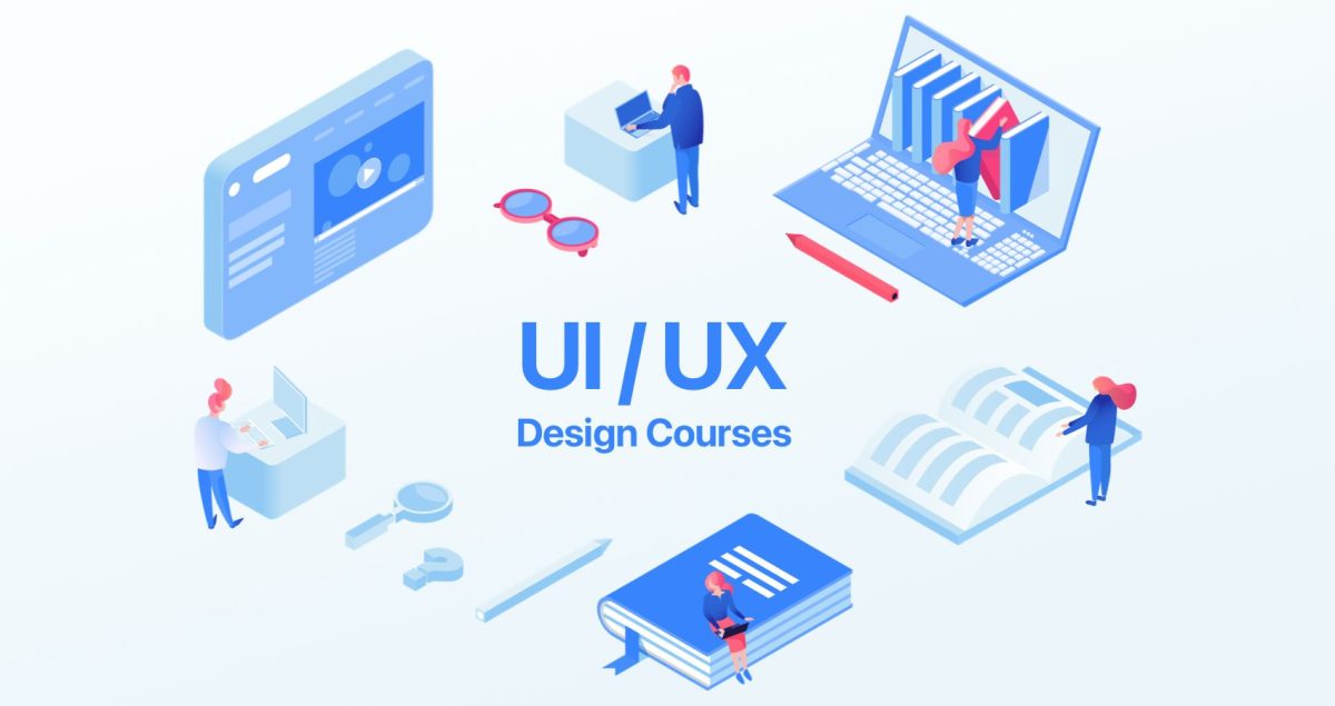 UX/UI Design Courses