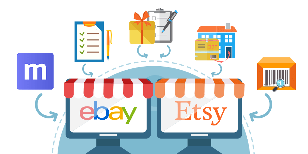 eBay vs Etsy