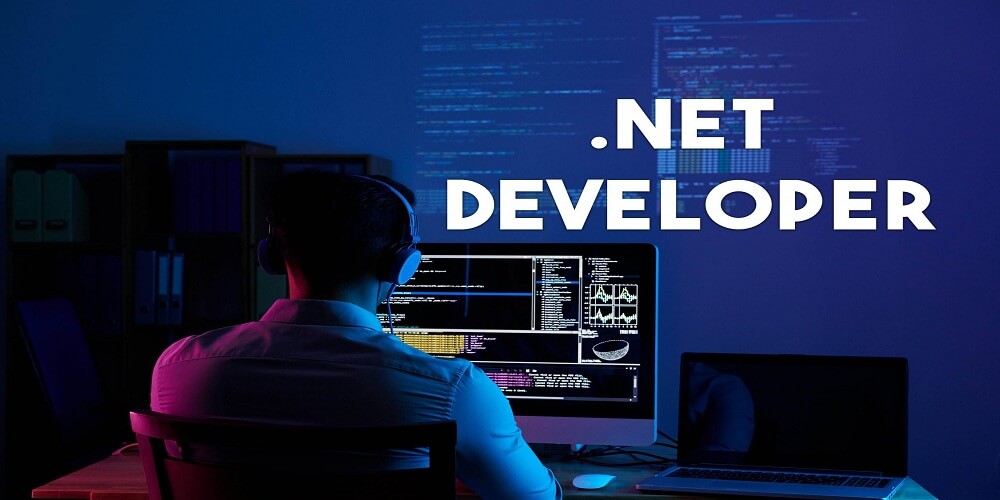 .NET Developer Jobs