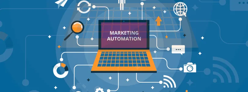 b2b marketing automation solutions