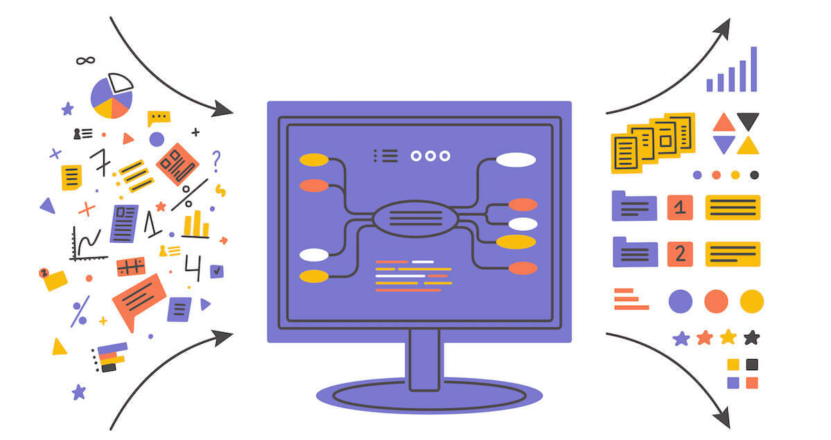 what is data integration