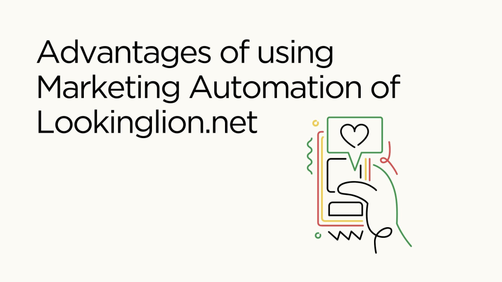 Marketing Automation Platforms Lookinglion.net
