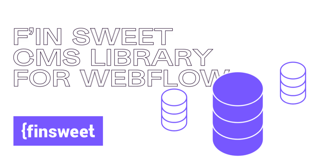 Finsweet CMS Library