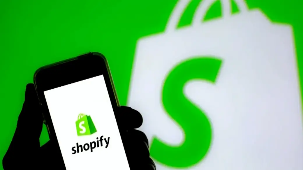 shopify is down