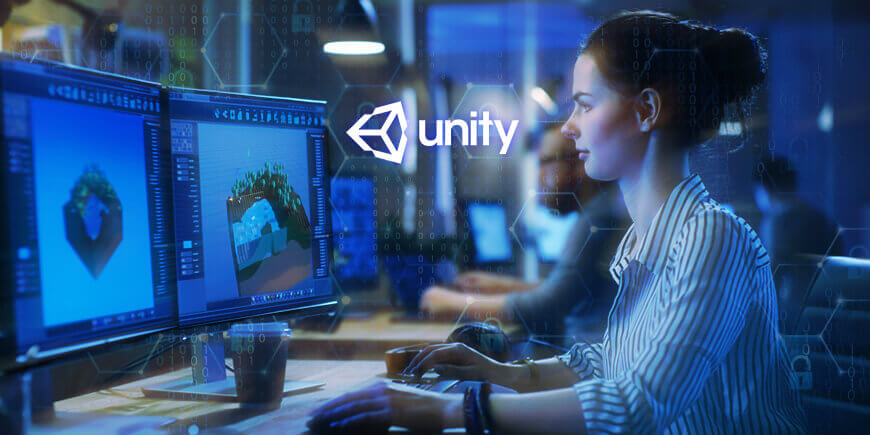 hire unity developers