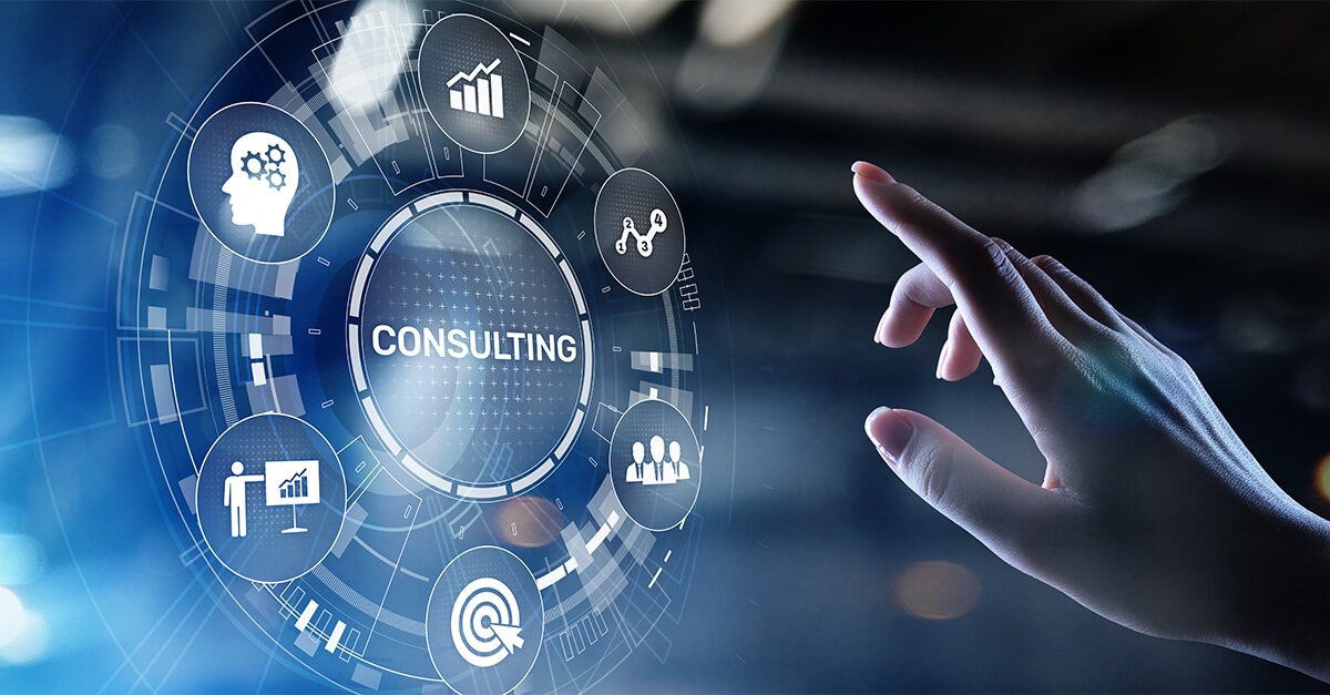 technology consulting firms
