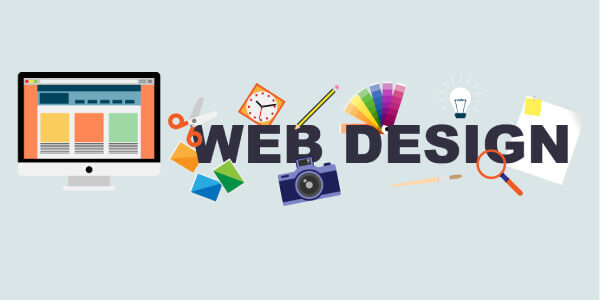 online web design