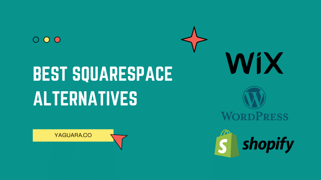  squarespace alternatives