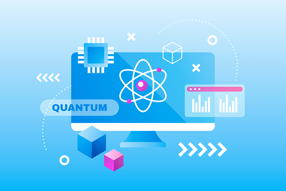 quantum app development software